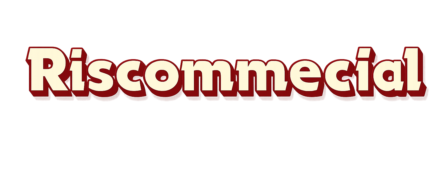 R I S C O M M E R C I A L